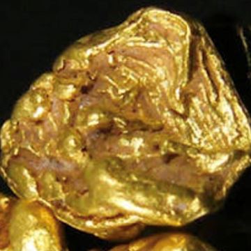 Picture of We Buy Alluvial Gold!